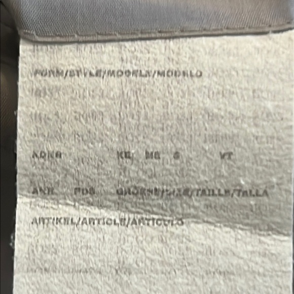 Hugo Boss Classic Black Pinstripe Men's Wool Blazer est 46L - Picture 10 of 12